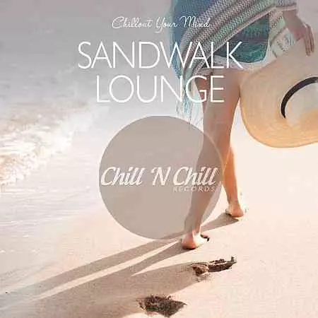 Sandwalk Lounge: Chillout Your Mind музыку скачать Sandwalk Lounge: Chillout Your Mind музыку торрент