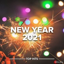 New Year 2021 скачать Сборник песен торрент