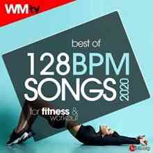 Workout Music Tv - Best Of 128 Bpm Songs 2020 For Fitness & Workout скачать торрент файл