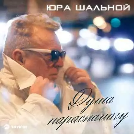 Юра Шальной - Душа нараспашку музыку скачать Юра Шальной - Душа нараспашку музыку торрент