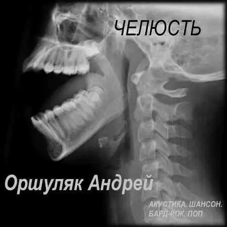 Андрей Оршуляк - Челюсть Андрей Оршуляк - Челюсть торрент