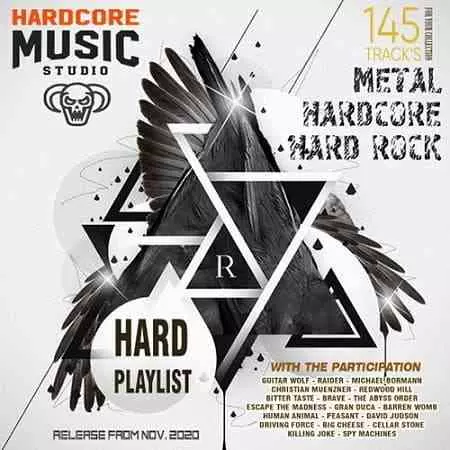 Hard Playlist Hard Playlist торрент