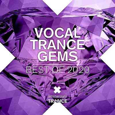 Vocal Trance Gems: Best Of 2020 [RNM Bundles] скачать торрент файл