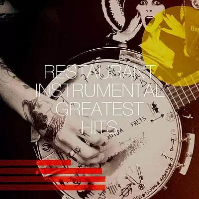 Restaurant Instrumental Greatest Hits музыку скачать Restaurant Instrumental Greatest Hits музыку торрент