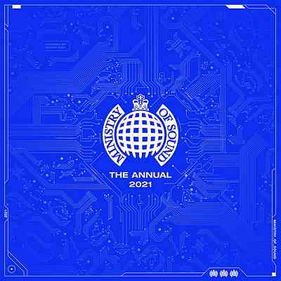 Ministry Of Sound: The Annual 2021 скачать торрент файл