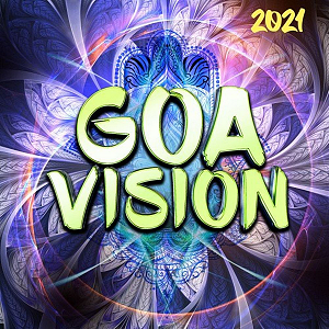 Goa Vision 2021 скачать Сборник песен торрент