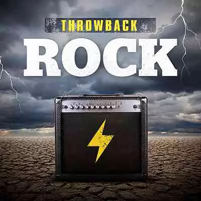 Throwback Rock музыку скачать Throwback Rock музыку торрент