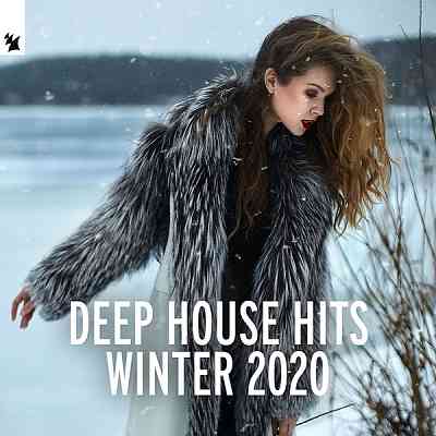 Deep House Hits: Winter 2020 [Armada Deep] скачать торрент файл