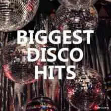 Biggest Disco Hits музыку скачать Biggest Disco Hits музыку торрент