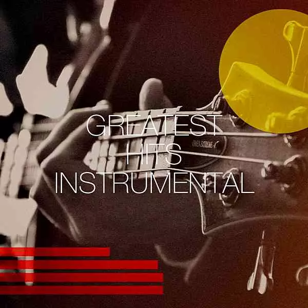 Greatest Hits Instrumental Greatest Hits Instrumental торрент