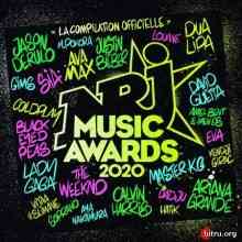 NRJ Music Awards 2020 [3CD] скачать торрент файл