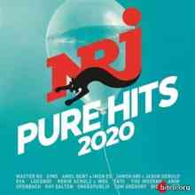 NRJ Pure Hits 2020 [2CD] скачать Сборник песен торрент