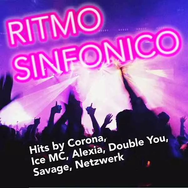 Ritmo Sinfonico музыку скачать Ritmo Sinfonico музыку торрент