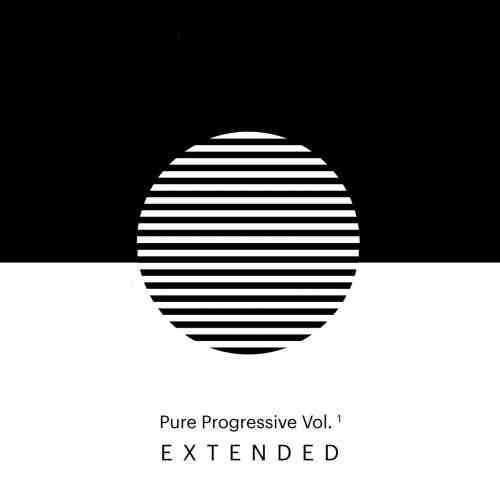 Pure Progressive: Vol. 1 [The Extended Versions] скачать Сборник песен торрент