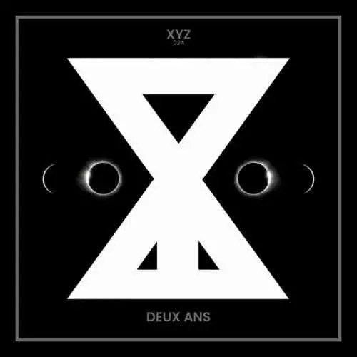 Ian O'Donovan: XYZ Deux Ans Ian O'Donovan: XYZ Deux Ans торрент