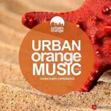 Urban Orange Music 1: Downtempo Experience скачать Сборник песен торрент