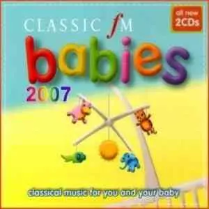 The London Symphony Orchestra - Classic fm Babies (2CD) The London Symphony Orchestra - Classic fm Babies (2CD) торрент