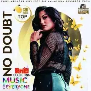 No Doubt: Music RnB Collection музыку скачать No Doubt: Music RnB Collection музыку торрент