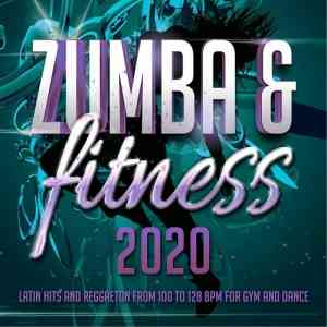 Zumba & Fitness 2020 скачать Сборник песен торрент