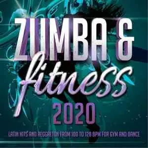 Zumba & Fitness 2020 музыку скачать Zumba & Fitness 2020 музыку торрент