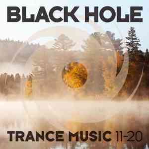 Black Hole Trance Music 11-20 скачать Сборник песен торрент