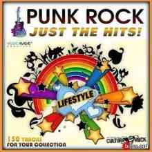 Punk Rock: Just The Hits! скачать Сборник песен торрент