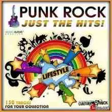 Punk Rock: Just The Hits! Punk Rock: Just The Hits! торрент