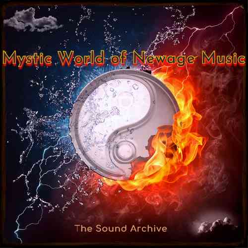 Mystic World of New Age Music [by The Sound Archive] скачать торрент файл