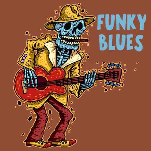 Funky Blues скачать Сборник песен торрент