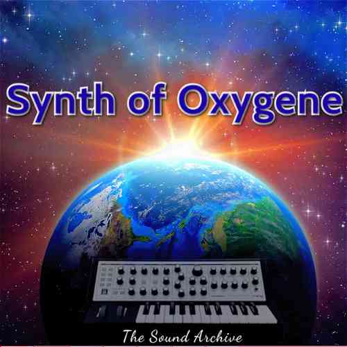 Synth of Oxygene [by The Sound Archive] скачать торрент файл