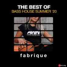 The Best Of Bass House (Summer '20) скачать Сборник песен торрент