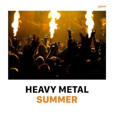 Heavy Metal Summer скачать Сборник песен торрент