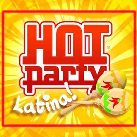 Hot Party Latina скачать торрент файл