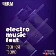 Tech House Electro Music Fest музыку скачать Tech House Electro Music Fest музыку торрент