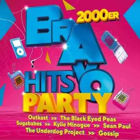 Bravo Hits Party 2000er музыку скачать Bravo Hits Party 2000er музыку торрент