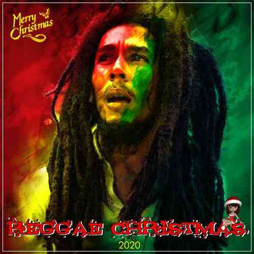 Reggae Christmas! скачать Сборник песен торрент