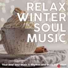 Relax Winter Soul Music скачать Сборник песен торрент