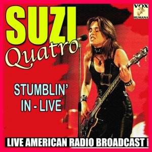 Suzi Quatro - Stumblin' In скачать торрент файл