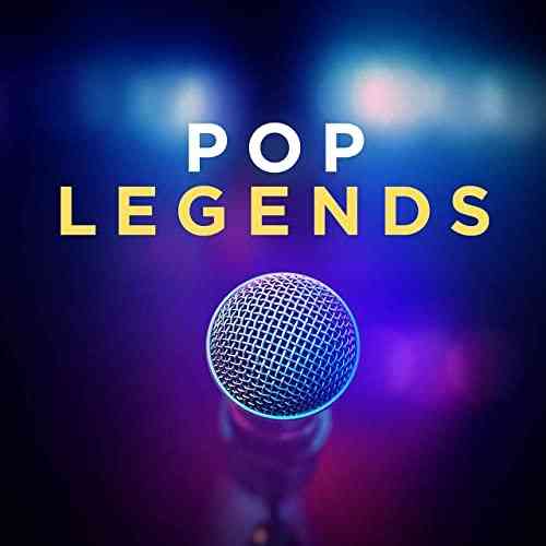 Pop Legends (All Time Pop Classics) скачать торрент файл