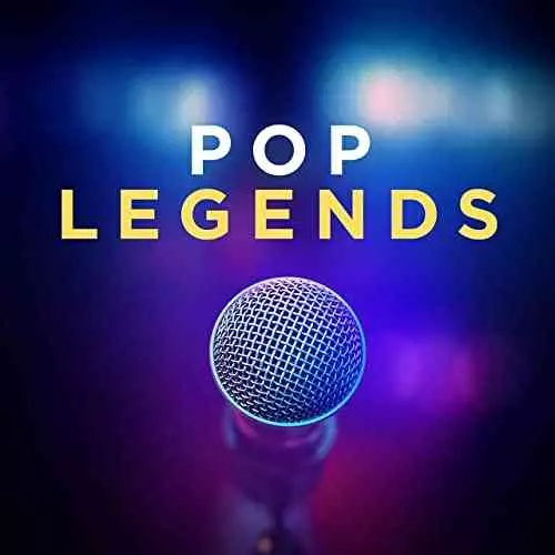 Pop Legends (All Time Pop Classics) музыку скачать Pop Legends (All Time Pop Classics) музыку торрент