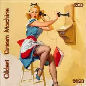 Oldest Dream Machine музыку скачать Oldest Dream Machine музыку торрент