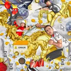 FEDUK - ЙАЙ музыку скачать FEDUK - ЙАЙ музыку торрент