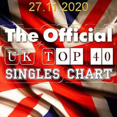 The Official UK Top 40 Singles Chart [27.11] скачать Сборник песен торрент