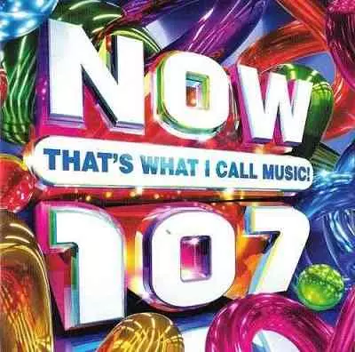 NOW Thats What I Call Music! 107 музыку скачать NOW Thats What I Call Music! 107 музыку торрент