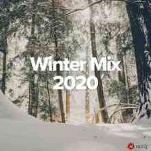 Winter Mix 2020 скачать Сборник песен торрент