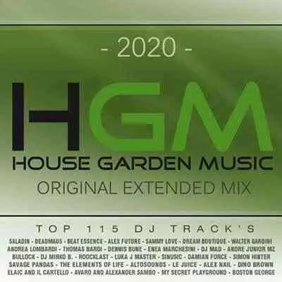 House Garden Music: Original Extended Mix музыку скачать House Garden Music: Original Extended Mix музыку торрент