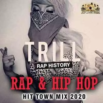 Trill: Rap History музыку скачать Trill: Rap History музыку торрент