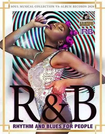 Rhythm and Blues For People музыку скачать Rhythm and Blues For People музыку торрент