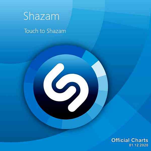 Shazam Хит-парад Russia Top 200 [01.12] скачать Сборник песен торрент