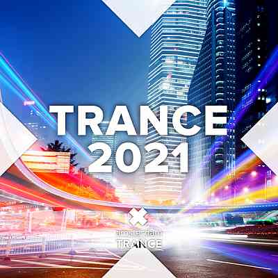 Trance 2021 [RNM Bundles] скачать торрент файл